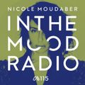 In the MOOD - Episode 115 - Recorded live at Club Bellevue,  Zurich.