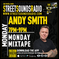 Monday Mixtape with Andy Smith on Street Sounds Radio 1900-2100 21/11/2022