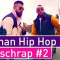Best of Deutschrap German Hip Hop Summer Mix 2017 #2 - Dj StarSunglasses