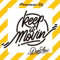 Dan Aux presents: Keep It Movin' (Lockdown special) part 1 of 3