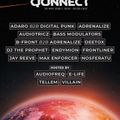 FRONTLINER @ QONNECT Livestream 30-5-2020