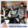 Kings of the Rollers all show long in the Kingdom of Drum & Bass