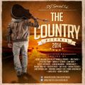 DJ Special Ed's 2014 Country Megamix