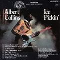 Albert Collis - LP Ice Pinkin