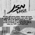 JSN RADIO + FRIENDS (Featuring Drake, Pop Smoke, Phrann, JI Prince of NY, Hardy Caprio + MORE) 001