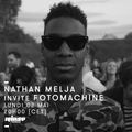 Nathan Melja invite Fotomachine - 2 Mai 2016