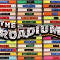 Dr Dre - Listen Up Megamix [Roadium Swapmeet Enhanced Audio]