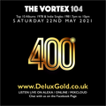 The Vortex 104 22/05/21