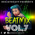 DeeJayHeavy-Presents Beatmix(UgMashup) Vol.7 HQ Audio Nonstop Uganda Music 2019.mp3