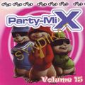 Deep party mix vol  15.
