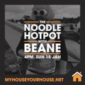 The Noodle Hotpot Show – January 2023