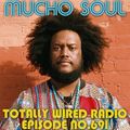 The Mucho Soul Show - Alan Kenny Arscott & Ket Shah ~ 28.12.22