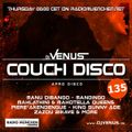 Couch Disco 135 (Afro Disco)