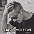 David Moleon - live at Storm Club (Prague) - 11-Mar-2017