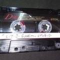 LTJ Bukem - Studio Mix – Back in the Day 1993 