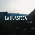 Martin Luciuk @ La Huasteca (Monterrey, NL)