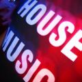 Funky Disco House Mix Vol.2