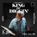 MURO presents KING OF DIGGIN' 2020.05.20『DIGGIN' Forest』