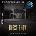 STAR RADIO LOUNGE presents, the sound of  Womanski |DJ SOUND PARTY |