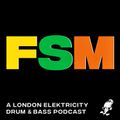 Fast Soul Music Podcast Episode: 16