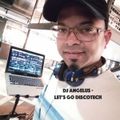 Dj Angelus Mix 5 - Let's Go DiscoTech