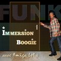 Immersion Boogie avec Loba Amiga | 26.01.2022