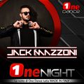 ONE NIGHT- JACK MAZZONI (10 MARZO 2020)