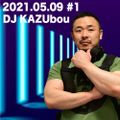 DJ KAZUbou - 