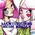 mantisounds - neon ninjas