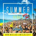 @DJBlighty - #SummerVibes Part.02 (Dancehall, Afrobeats, R&B & Hip Hop Old School vs Current)