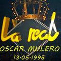 Oscar Mulero - Live @ La Real, Gijon (13.05.1995)