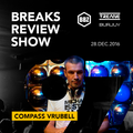 BRS097 - Yreane & Burjuy - Breaks Review Show with Compass Vrubell @ BBZRS (28 dec 2016)