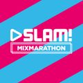 Slam! Mixmarathon - Kris Kross Amsterdam 25-01-2019