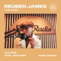 Reuben James (12/11/2020)
