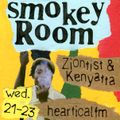 SMOKEY ROOM 24