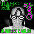IMIQ #6: MAURICE CARLIN