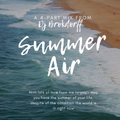Summer Air 2 - For A Perfect Party In The Summertime
