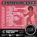Pasha & Keith Mac Live From The Reef - 883.centreforce DAB+ - 04 - 08 - 2020 .mp3