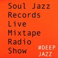 Soul Jazz Records (04/09/2021)