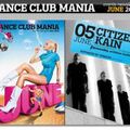 Citizen Kain - Live @ Dance Club Mania 05.06.2010