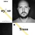 Truss - fabric Promo Mix