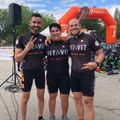 Enjoy Cycling 9-6-2018 Lolo-Marta-Sergio