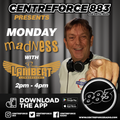 Dean Lambert - 883.centreforce DAB+Radio - 27 - 03 - 2023 .mp3