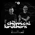 The Chemical Brothers - BBC Radio 1's @ Essential Mix [04.19]