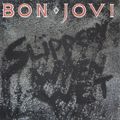 Bon Jovi - Livin' on a Prayer - Slippery When Wet Album