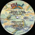 1976 Double Exposure's / Ten Percent / the 12 min. remix
