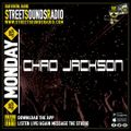 Chad Jackson Electro Funk DJ Mix 03-05-2021