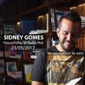 Sidney Gomes @ HouseFellas Radio Show 23/05/2017 (Mixset especial: Re-edits)