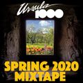 Ursula 1000 Spring 2020 Mixtape
