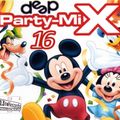 Deep Party Mix 16